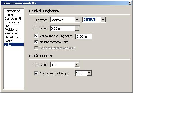 google sketchup 