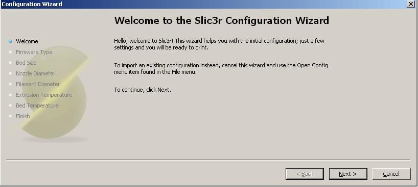 slic3r slic3r