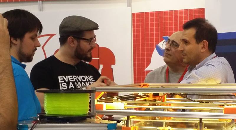 maker faire rome maker faire rome