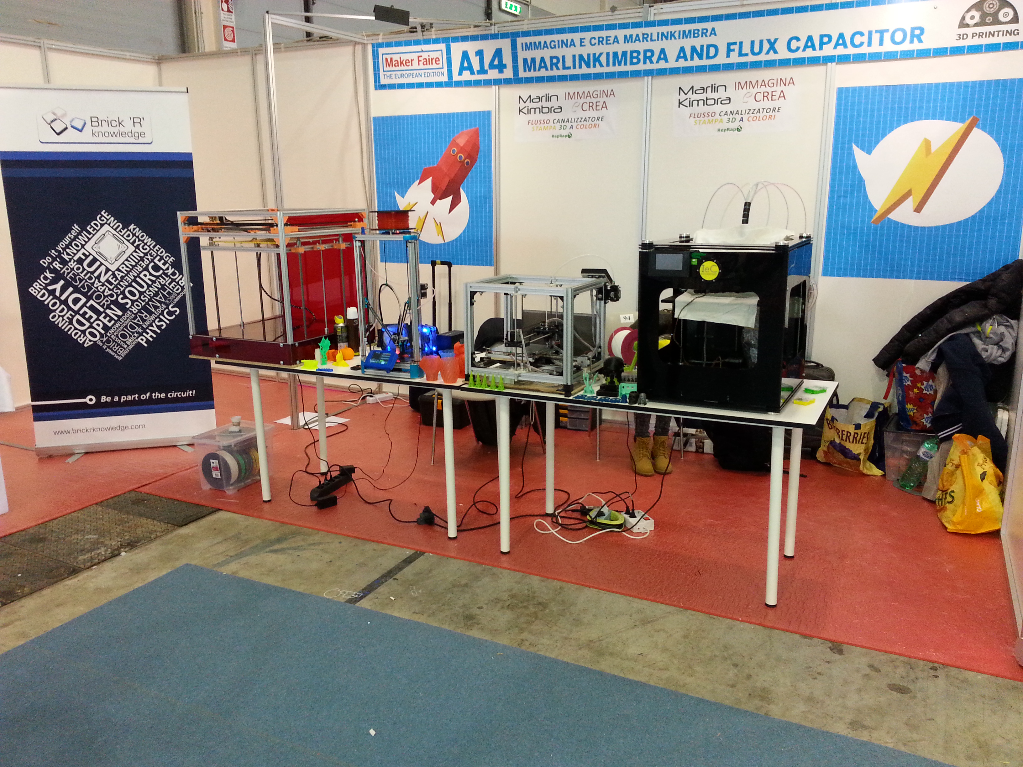 maker faire rome maker faire rome