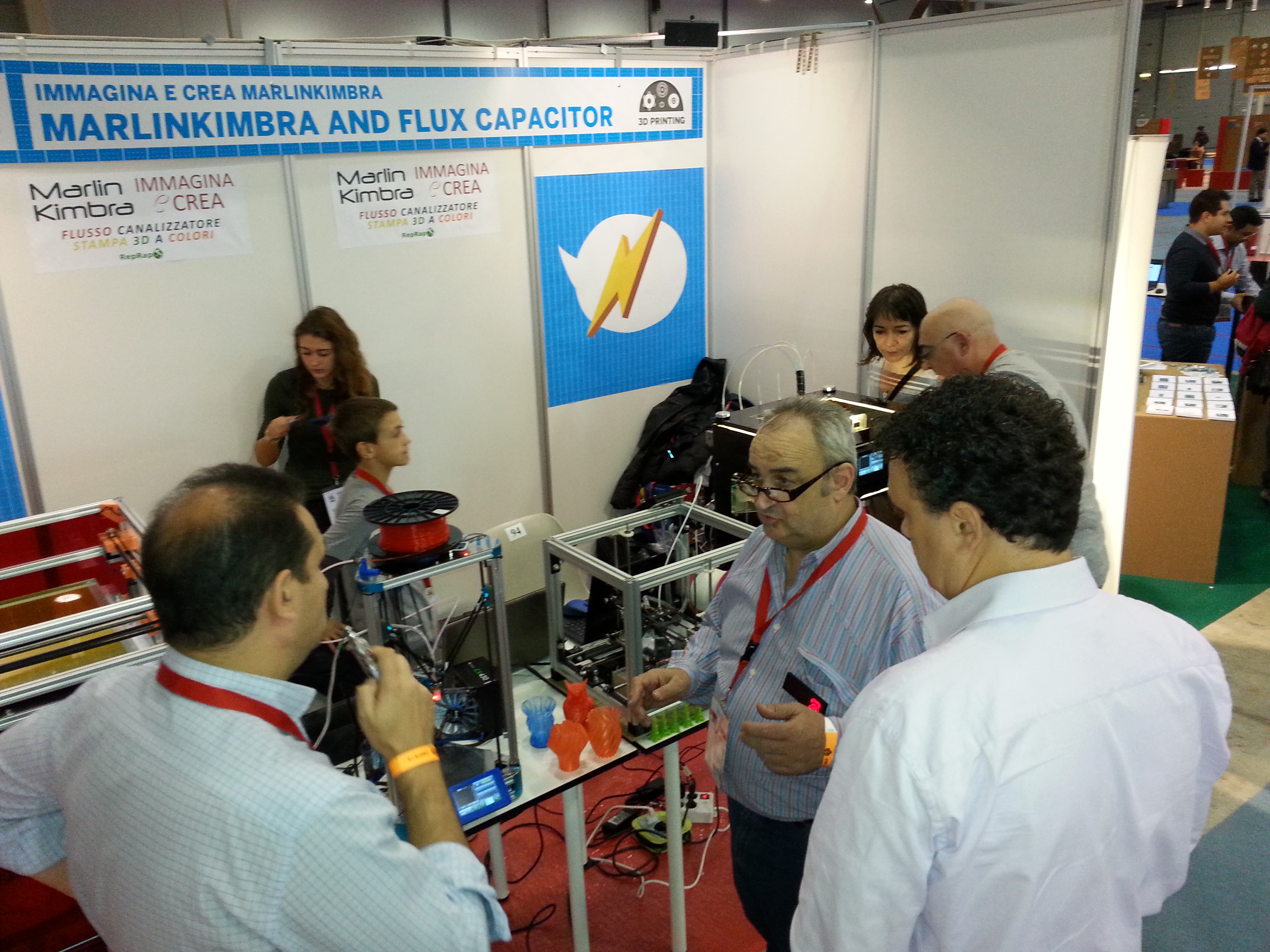 maker faire rome maker faire rome