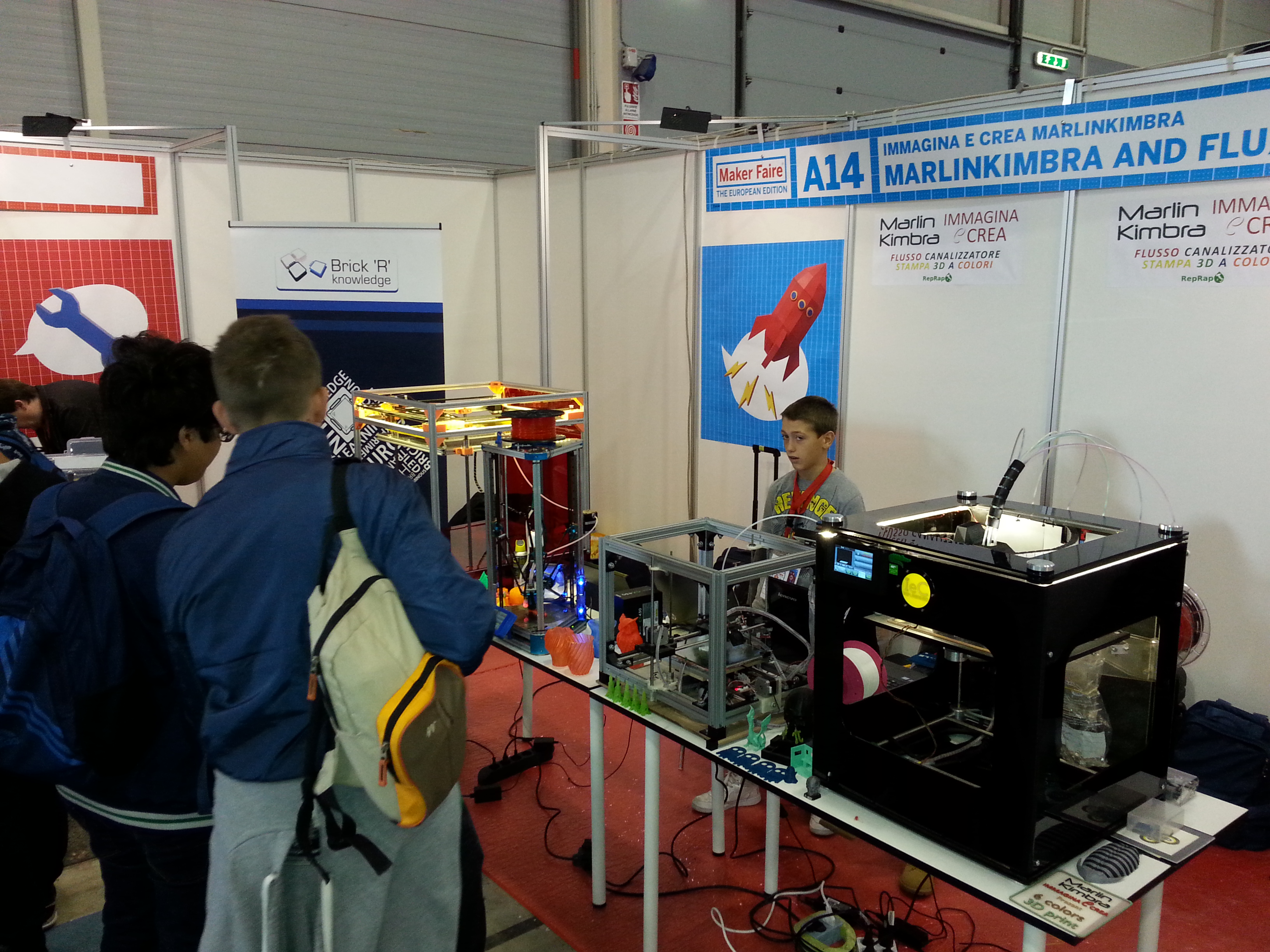 maker faire rome maker faire rome