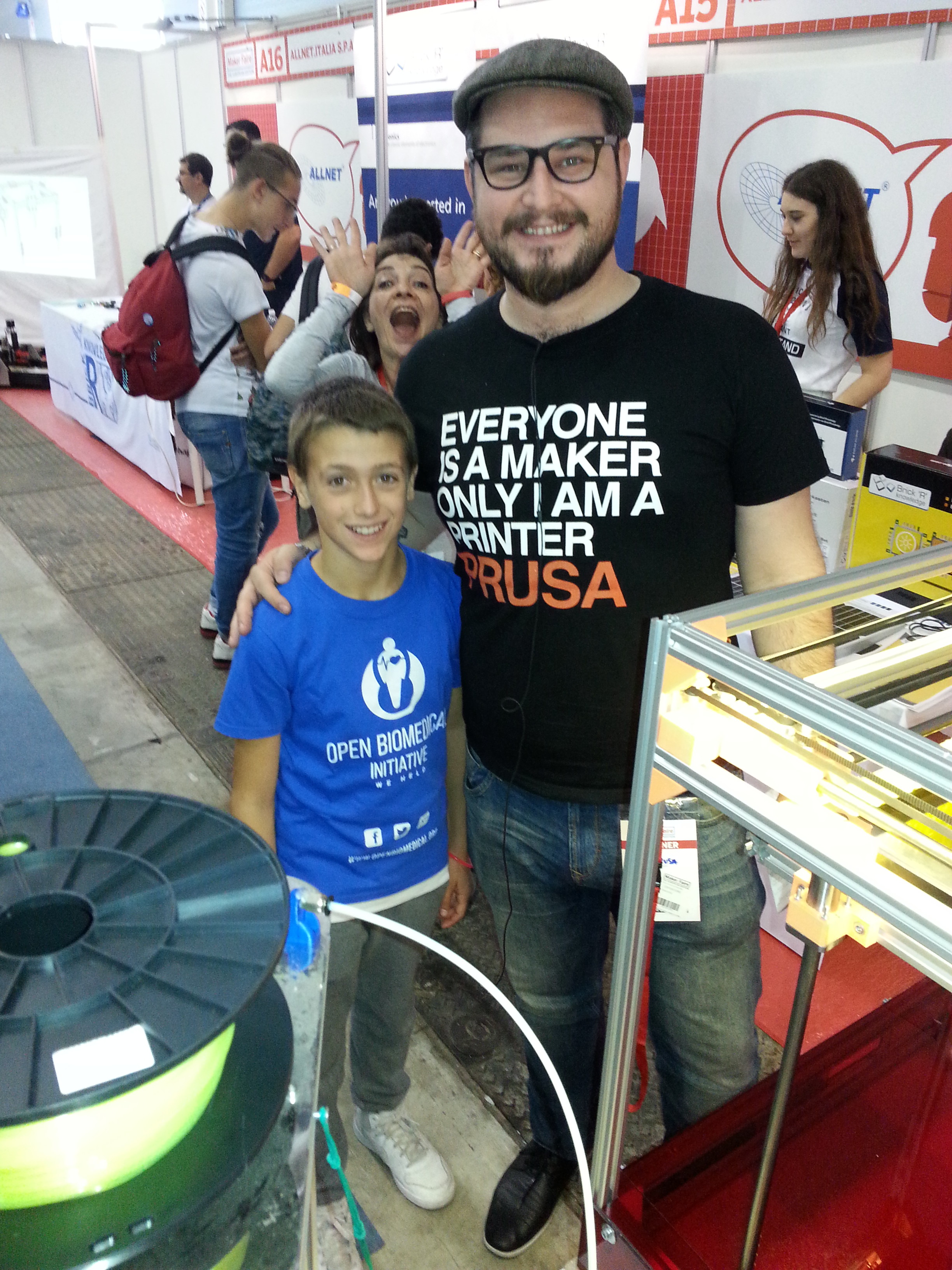 maker faire rome maker faire rome