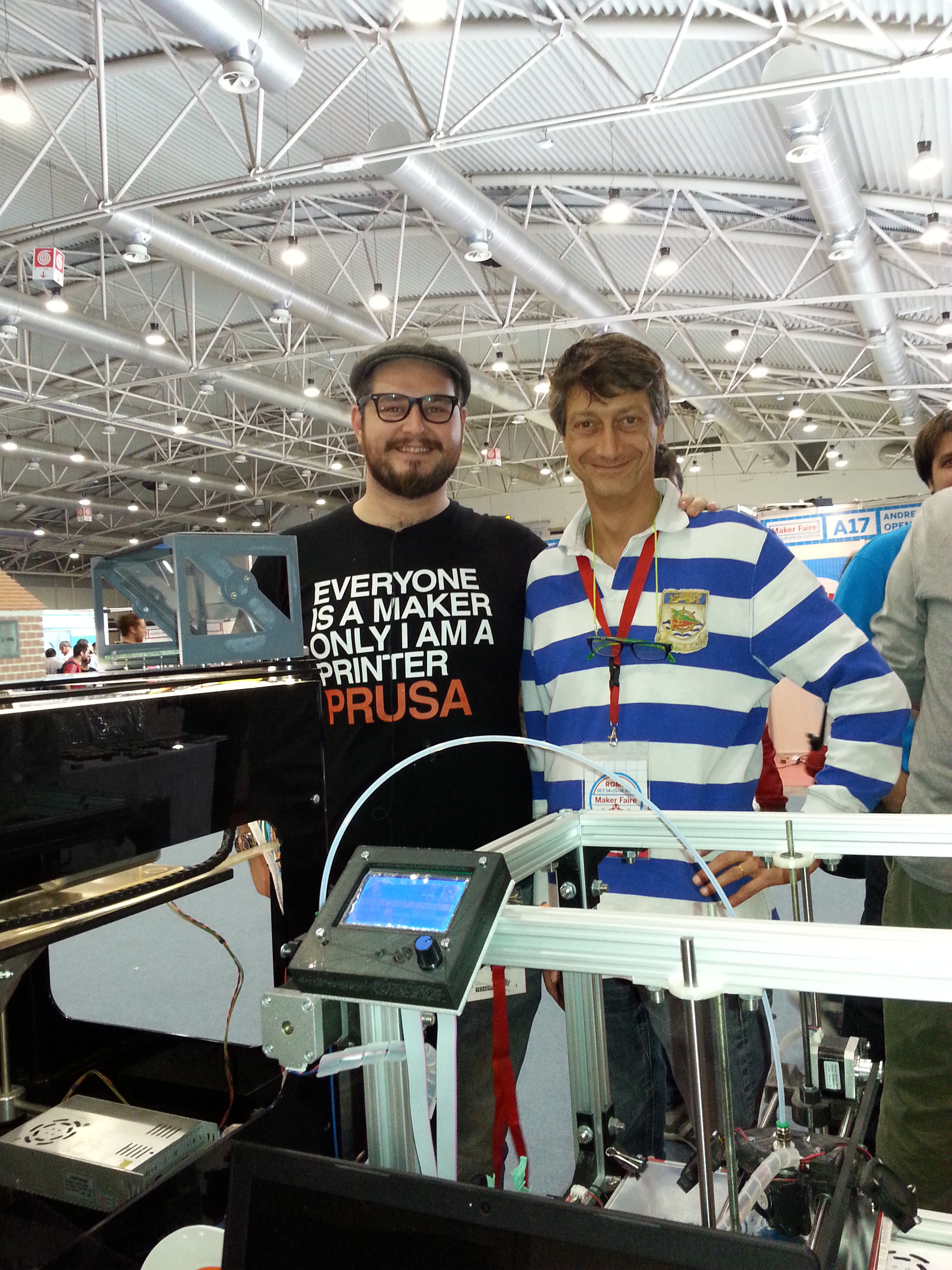 maker faire rome maker faire rome