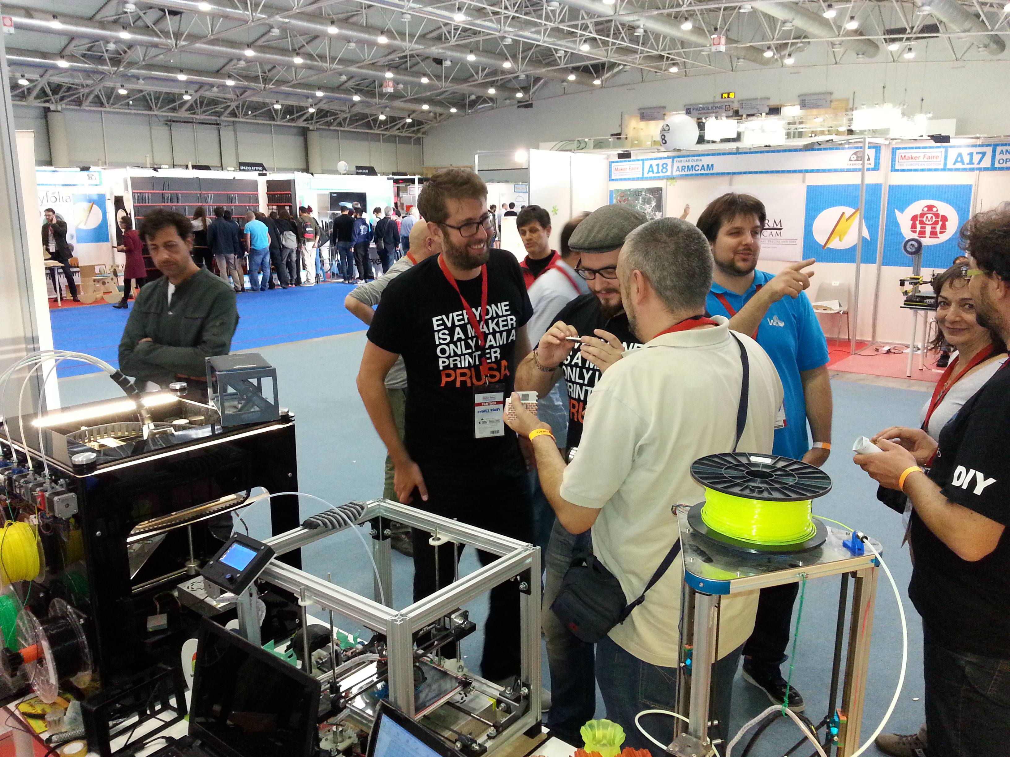 maker faire rome maker faire rome
