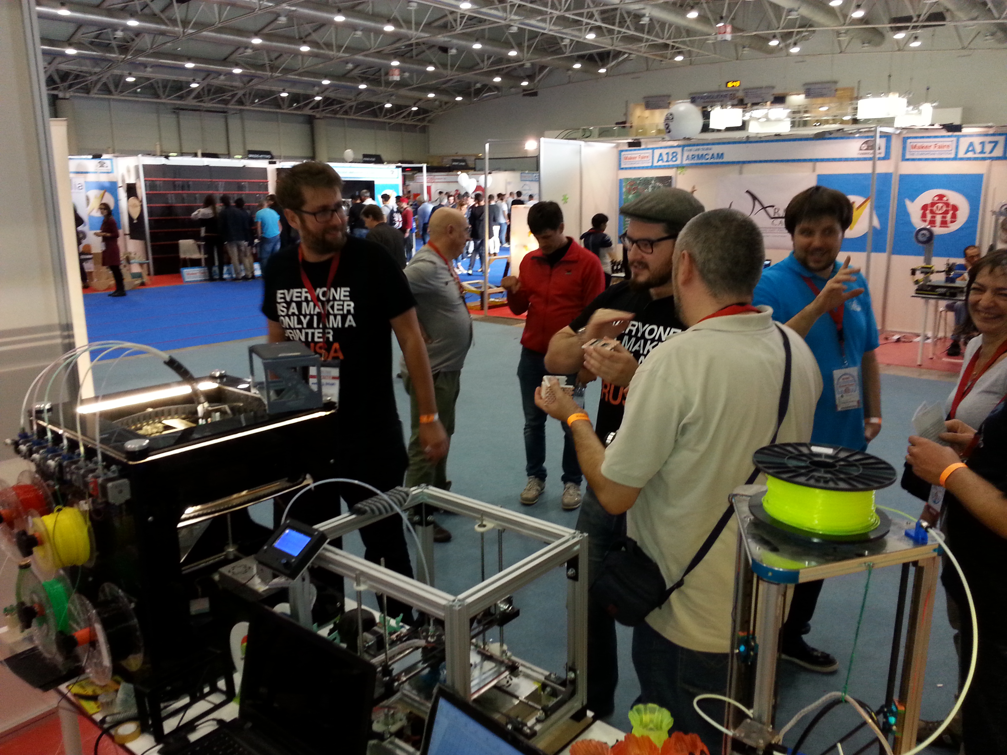 maker faire rome maker faire rome