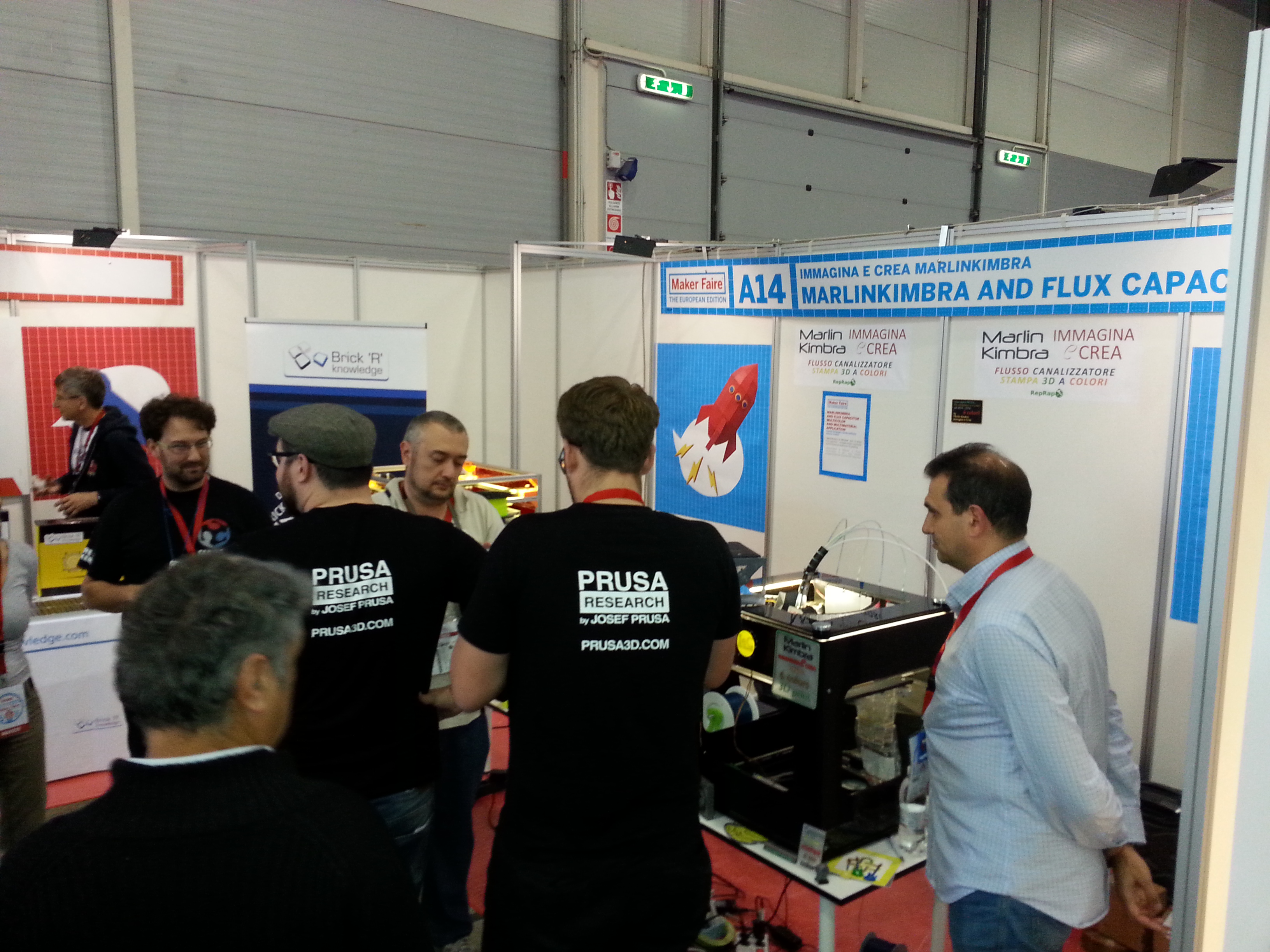 maker faire rome maker faire rome