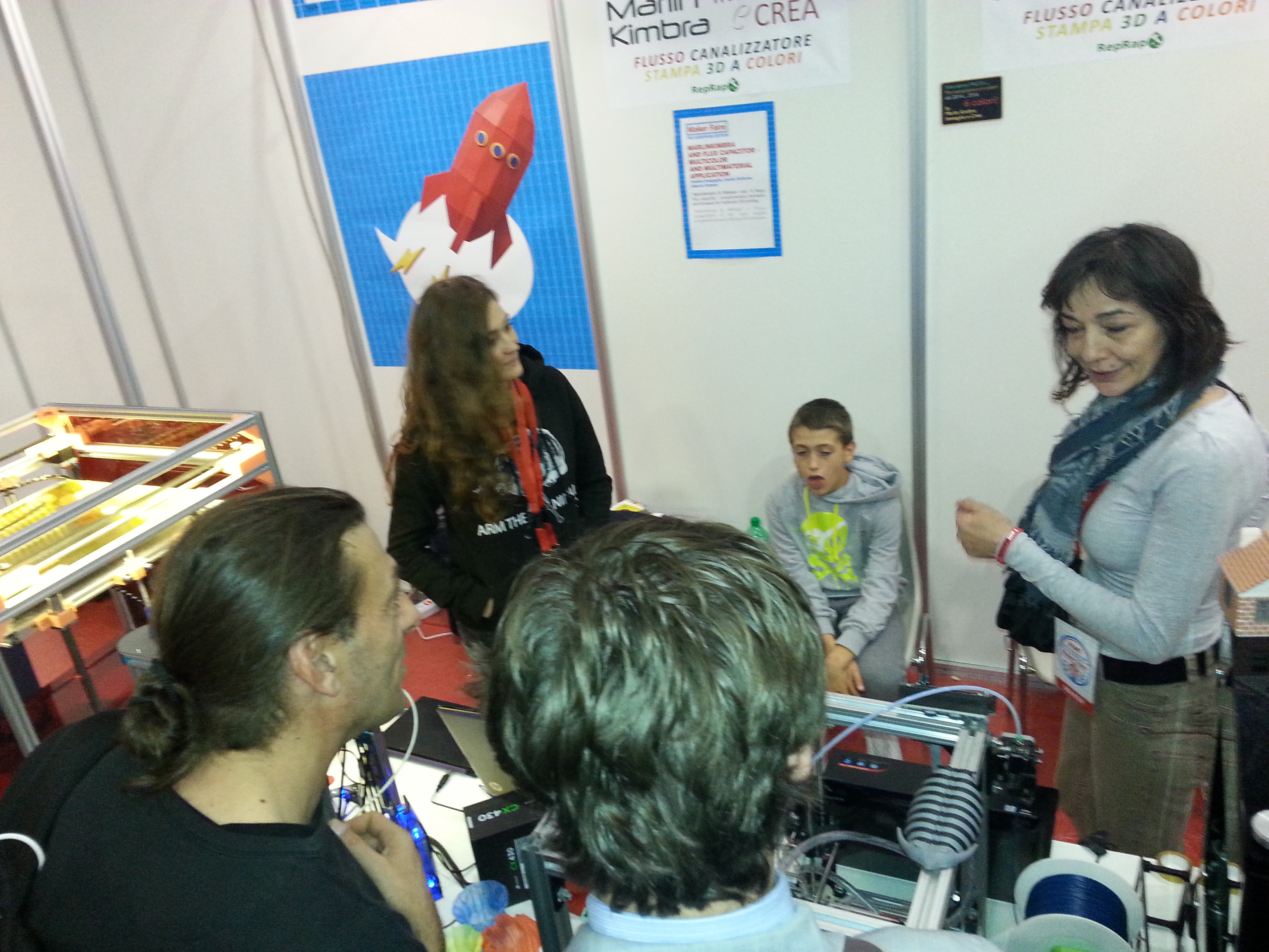maker faire rome maker faire rome