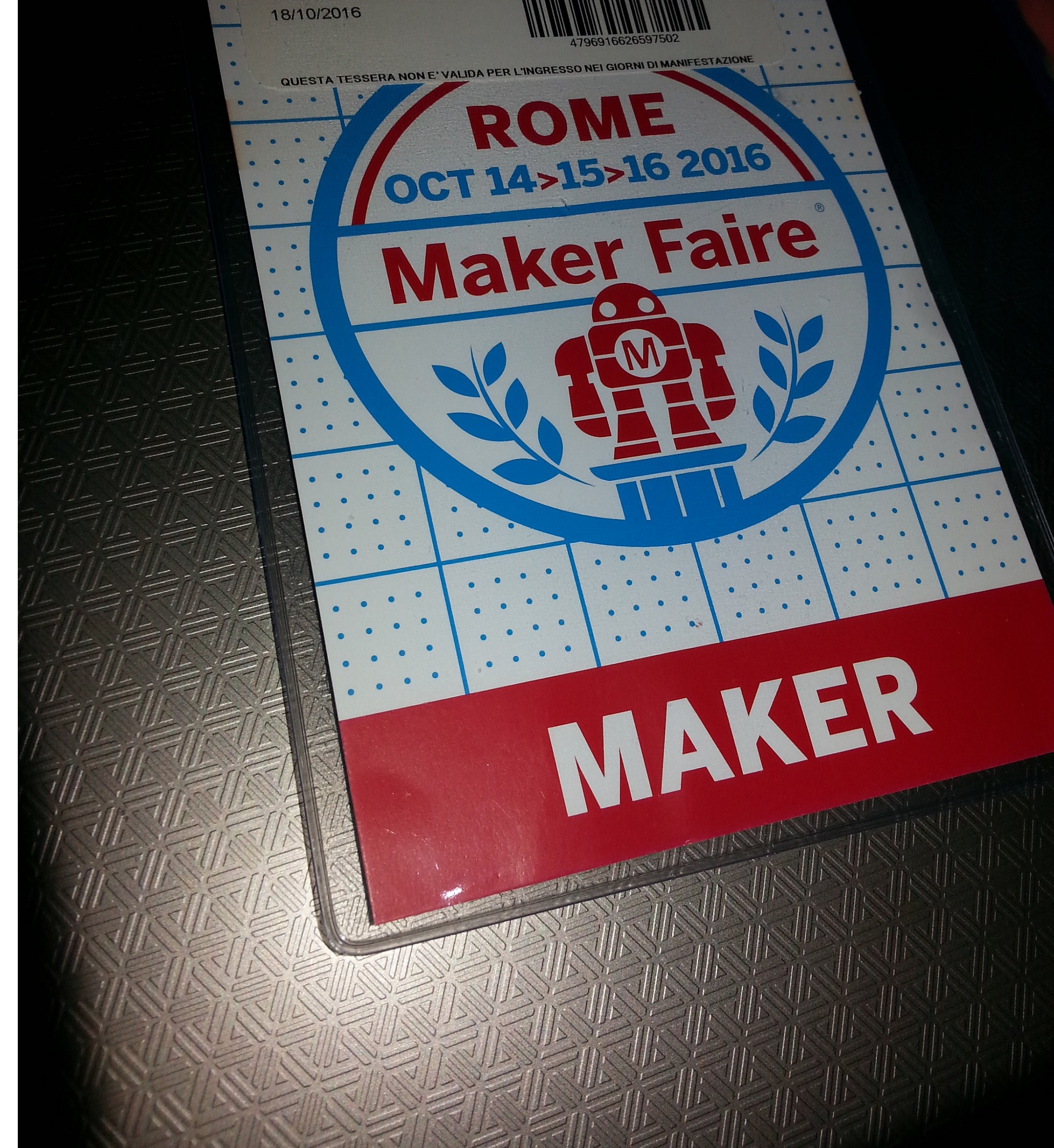 maker faire rome maker faire rome