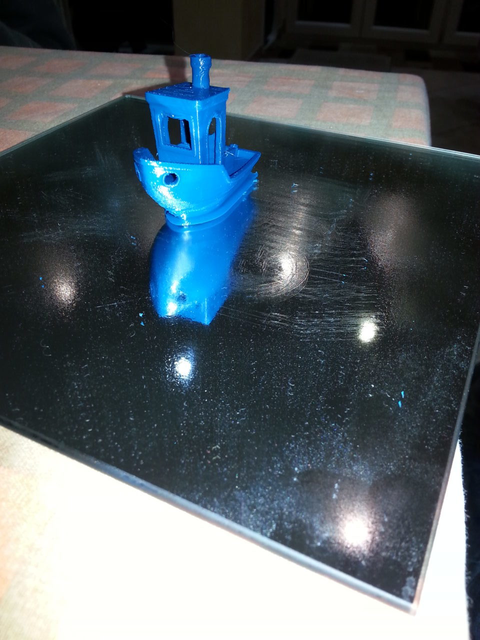 3dbenchy 3dbenchy