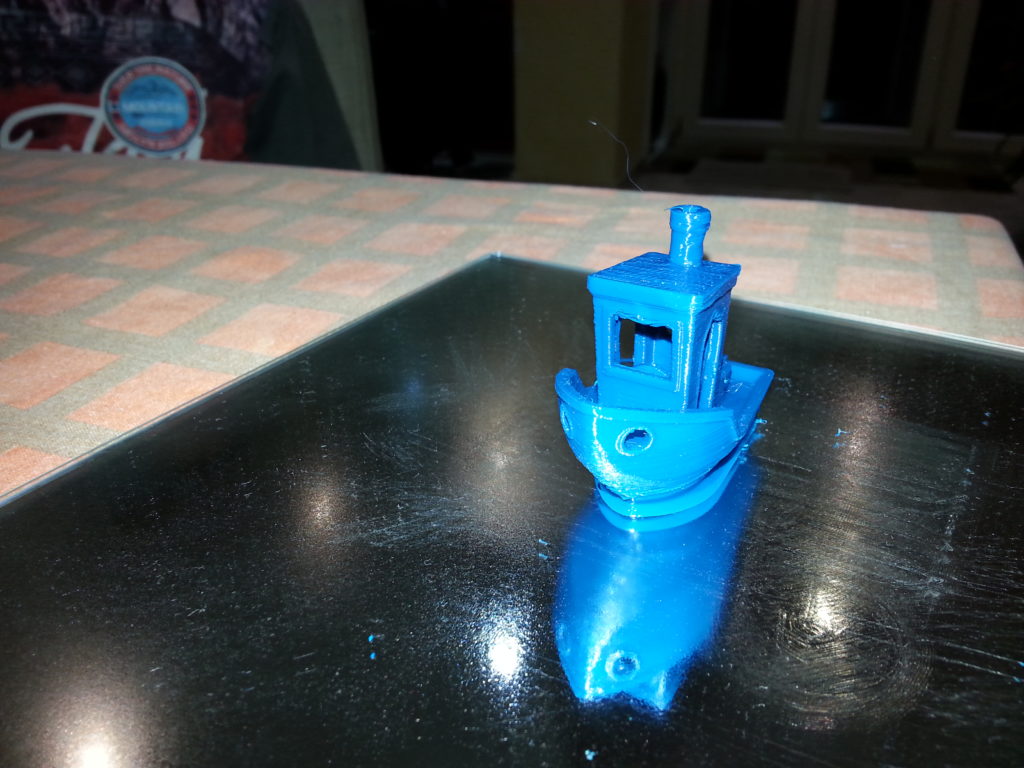 3dbenchy