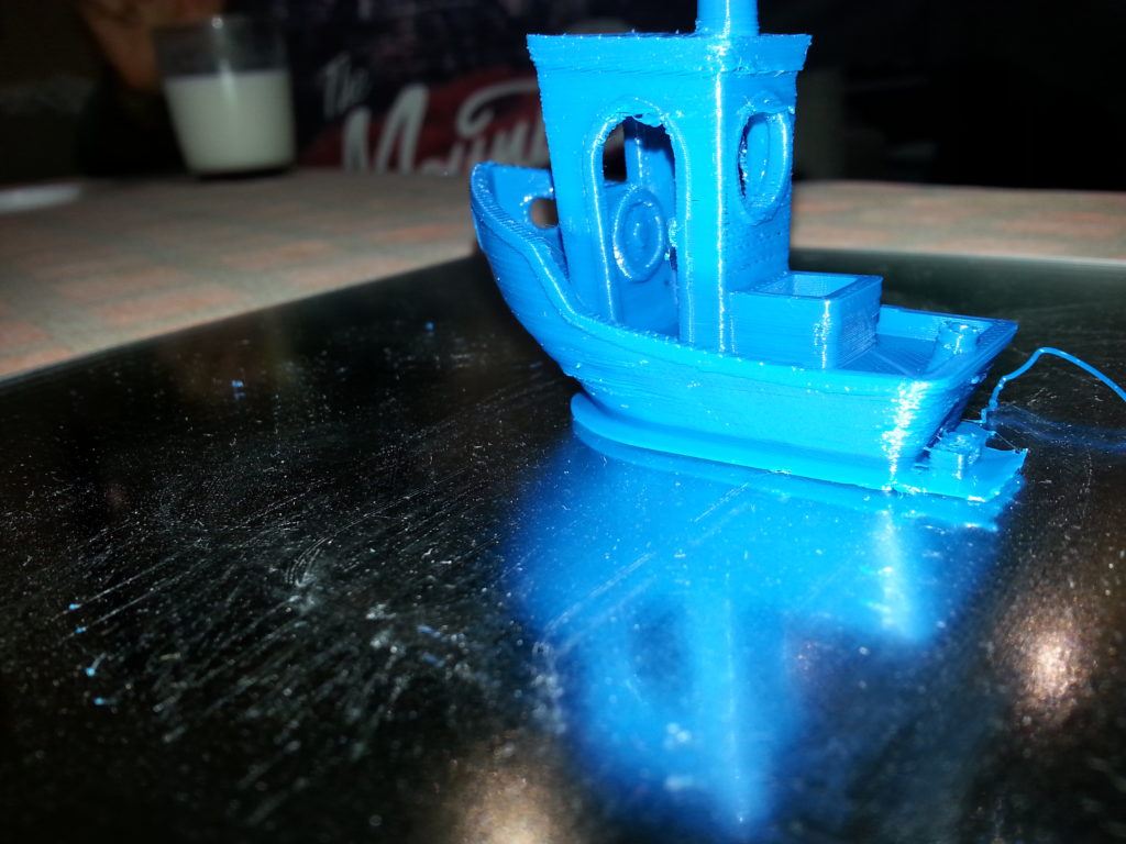 3dbenchy