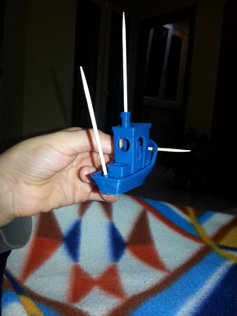 3dbenchy