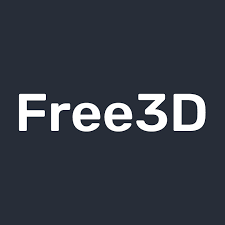 free3d stl