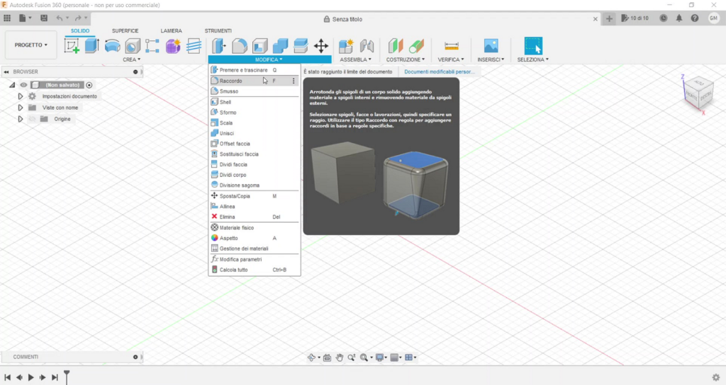 fusion 360